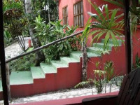 Hotel Jungle Lodge Tikal