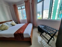 Octave Maldives 3*
