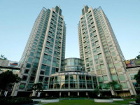 Ascott Makati