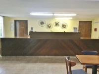 Americas Best Value Inn Crossett 4*