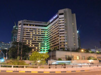Dusit Thani Manila