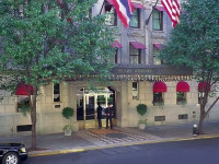 Plaza Athenee