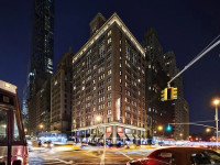 The Quin - A New York Hotel