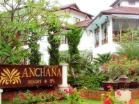 Anchana Resort and Spa 4*