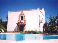 Jasmin Hotel