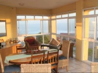 Big Blue Beach Lodge 2*