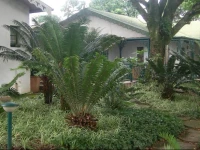 Sherwoods Country House 4*