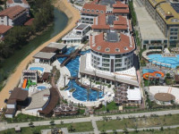Sunis Evren Beach Resort Hotel & Spa