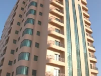 Lari Tower 