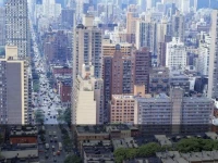 The Marmara Manhattan 4*