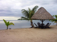 Amatique Bay Resort And Marina