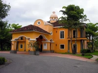 Amatique Bay Resort And Marina 5*