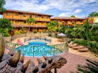 Flushing Meadows Resort and Playgrounds 3*
