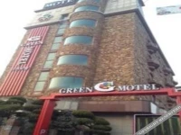 Green Motel 2*