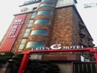 Green Motel