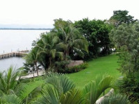Banana Palms Resort and Marina