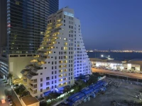Somerset Al Fateh Bahrain 4*