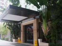 Les Suites Taipei Ching Cheng