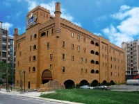 Sato Castle Motel 4*