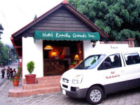 Hotel Rancho Grande Inn