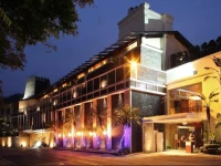Volando Urai Spring Spa & Resort 5*