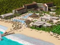 Royalton White Sands - All Inclusive Montego Bay 5*