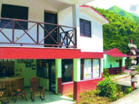Villa Islazul Santo Domingo