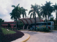 Islazul Sierra Maestra