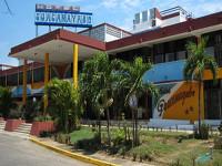 Islazul Guacanayabo