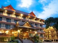 Baankhun Chiangmai 4*
