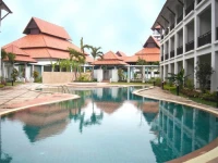Green Lake Resort 3*
