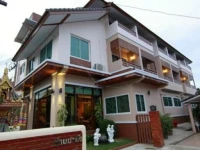 Baanmalai Guest House 3*