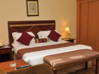 Cassells Hotel Apartments