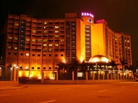 Pousada Marina Infante 4*