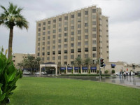 Chelsea Plaza