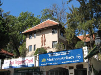 Empress Hotel Dalat