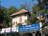 Empress Hotel Dalat 3*