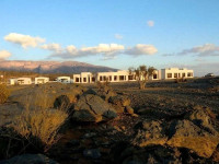 Jebel Shams Resort