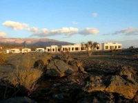 Jebel Shams Resort 