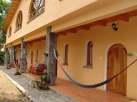 Posada Santiago
