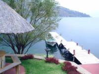 Tiosh Abaj Hotel