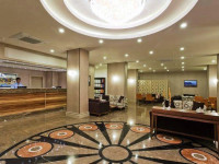 Gardenia Hotel