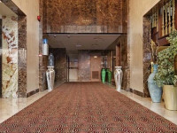 Al Sheraa Hotel Apartments