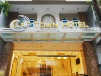 Cap Town 3*