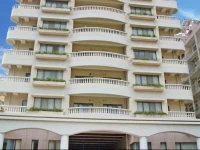Garden View Court 4*