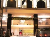 Golden Crown 3*