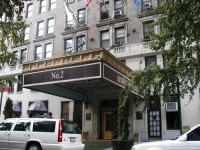 Gramercy Park