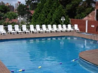 Delfin Azul 4*