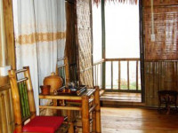 Mai Chau Riverside Resort