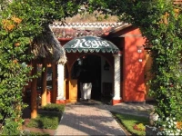 Regis Hotel Spa 4*